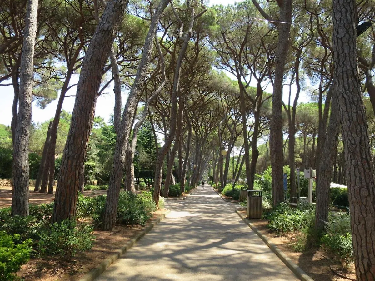 Holiday Home Il Giardino Sul Mare By Interhome كاسْتيلونْشيلّو