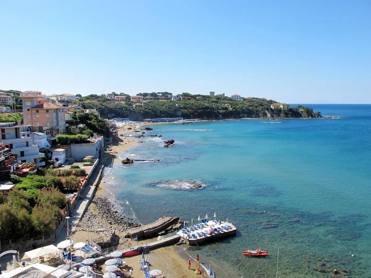 Holiday Home Il Giardino Sul Mare By Interhome كاسْتيلونْشيلّو