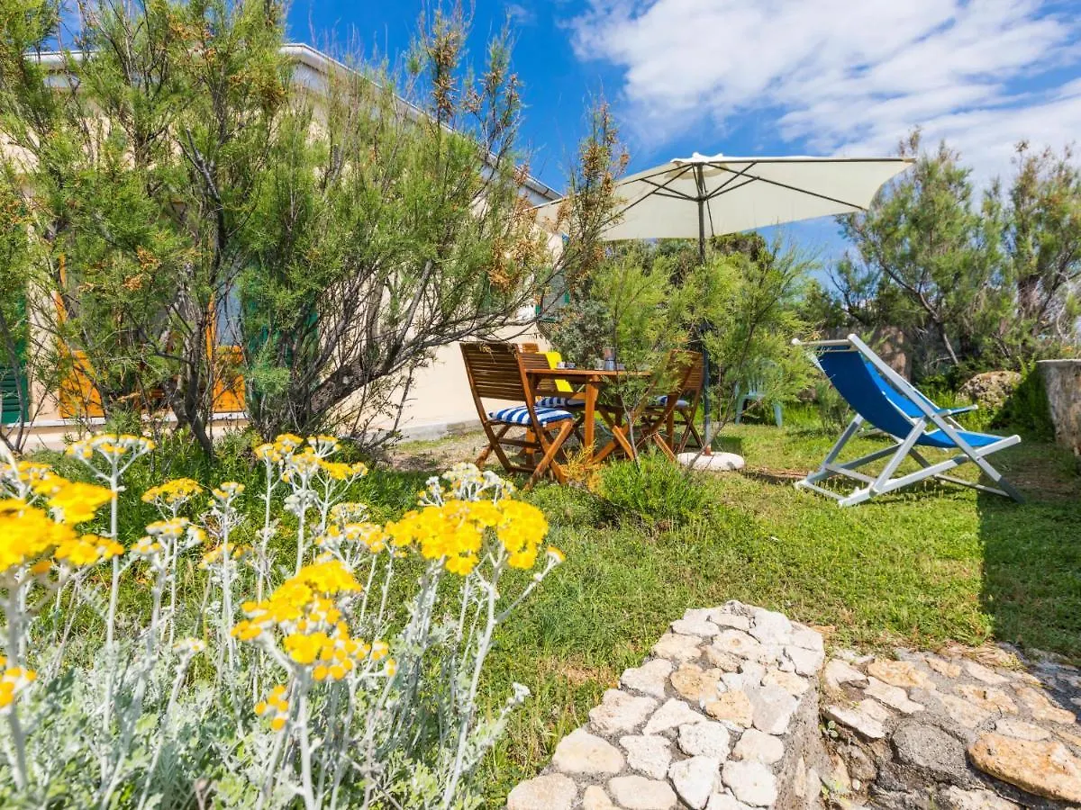 Holiday Home Il Giardino Sul Mare By Interhome كاسْتيلونْشيلّو إيطاليا