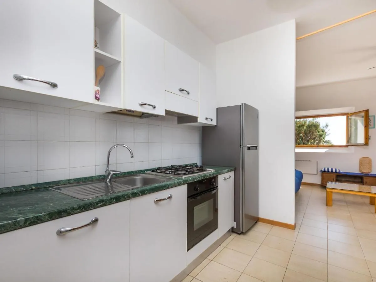 Holiday Home Il Giardino Sul Mare By Interhome كاسْتيلونْشيلّو
