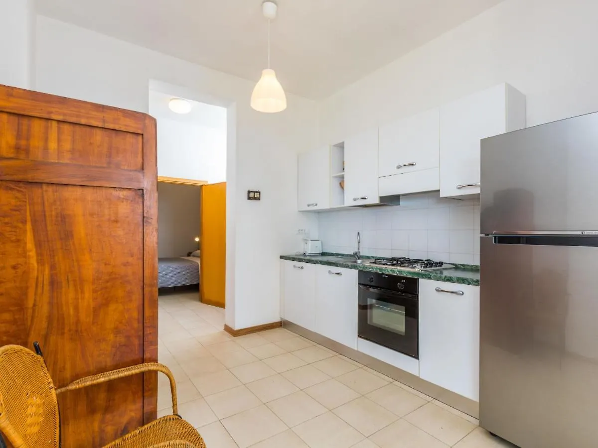 Holiday Home Il Giardino Sul Mare By Interhome كاسْتيلونْشيلّو 0*,