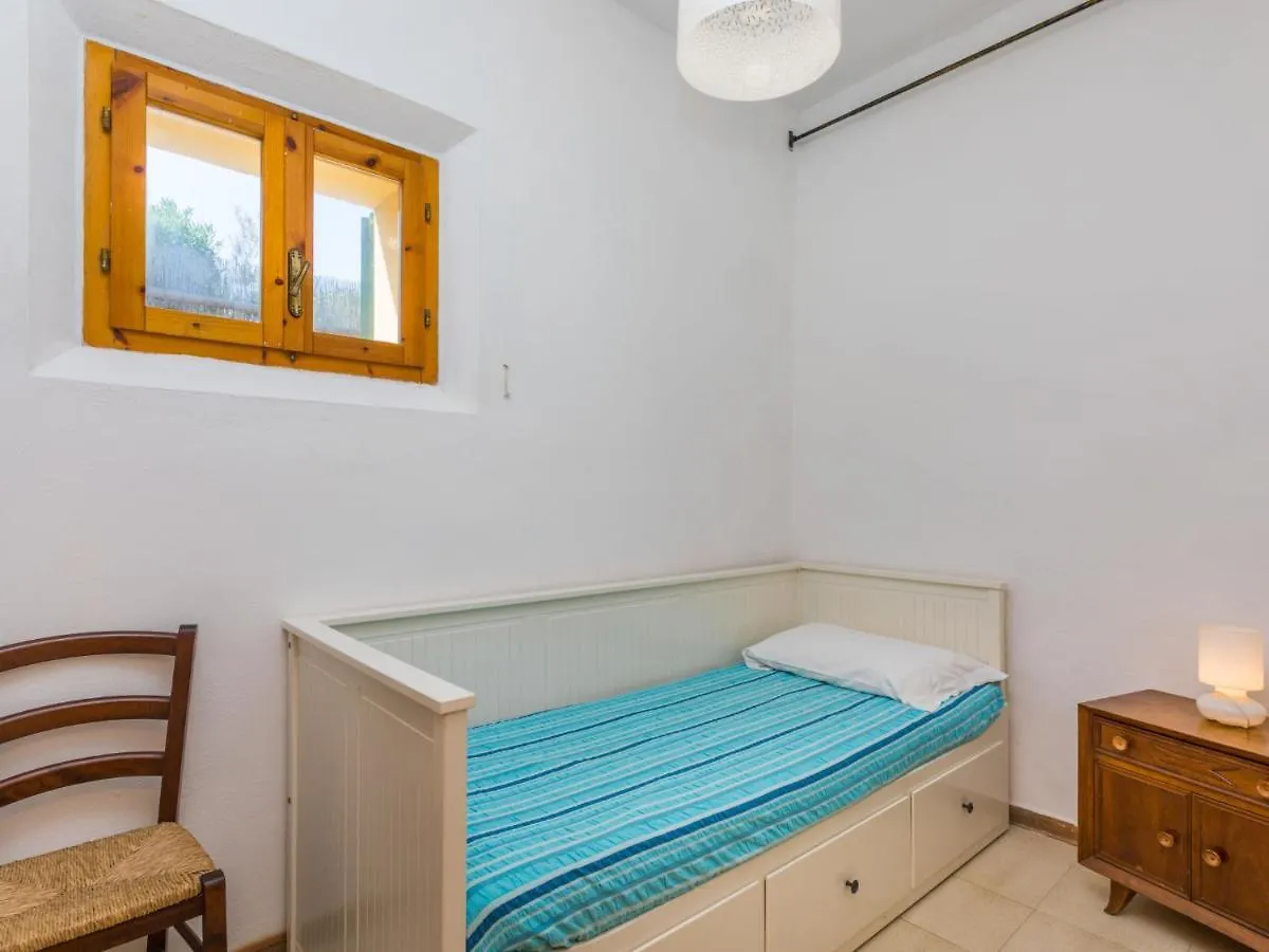 Holiday Home Il Giardino Sul Mare By Interhome كاسْتيلونْشيلّو