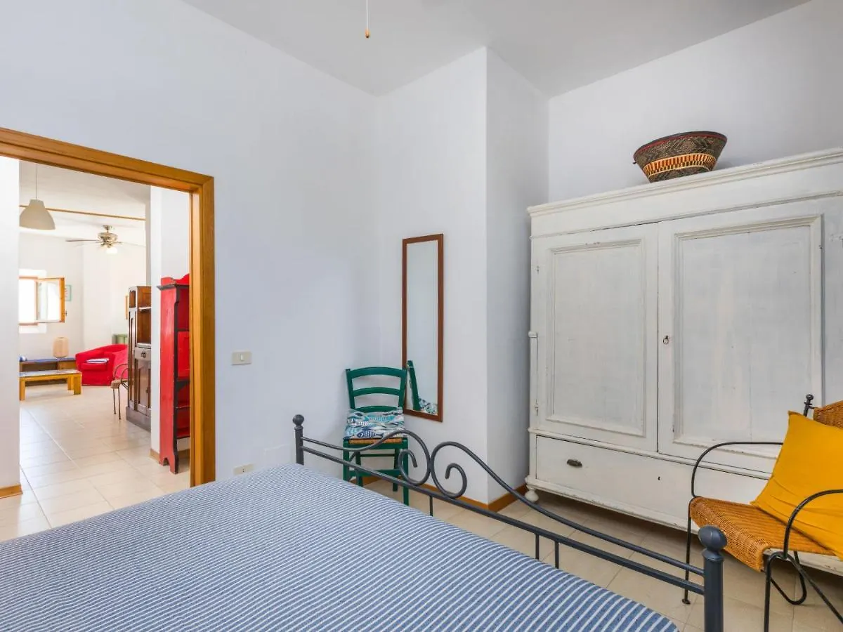 Holiday Home Il Giardino Sul Mare By Interhome كاسْتيلونْشيلّو إيطاليا
